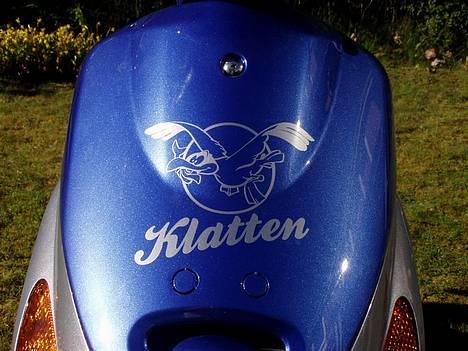 Kinroad Klatten (SKRIV IKK HER) billede 15