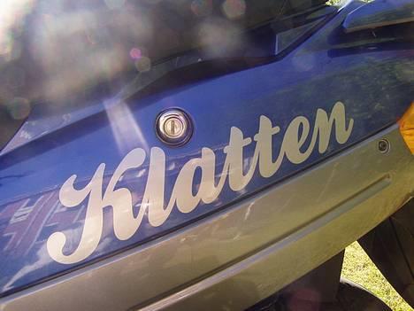 Kinroad Klatten (SKRIV IKK HER) billede 16