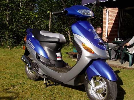 Kinroad Klatten (SKRIV IKK HER) billede 18