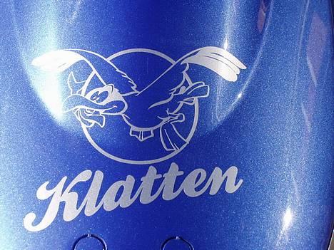 Kinroad Klatten (SKRIV IKK HER) billede 19