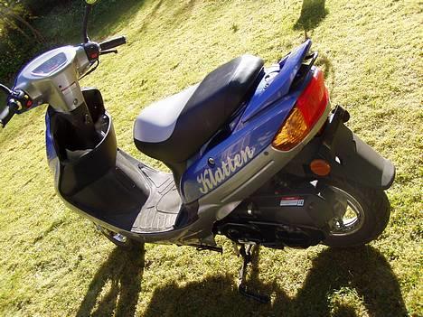 Kinroad Klatten (SKRIV IKK HER) billede 20