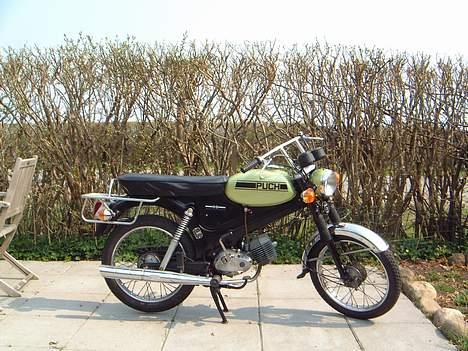 Puch VZ50 skriv ikke her - 2006 :-) billede 8