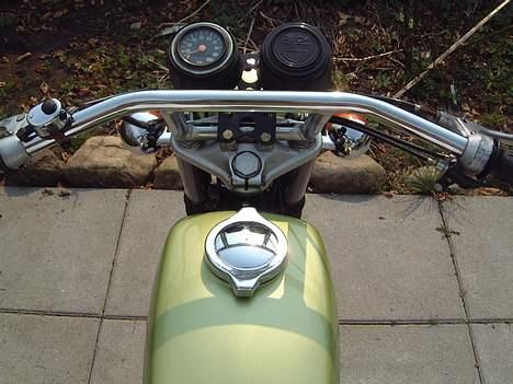 Puch VZ50 skriv ikke her billede 9