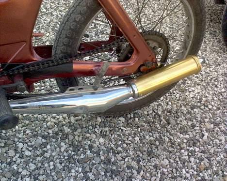 Puch :::::Maxi k::::::[SOLGT] billede 13