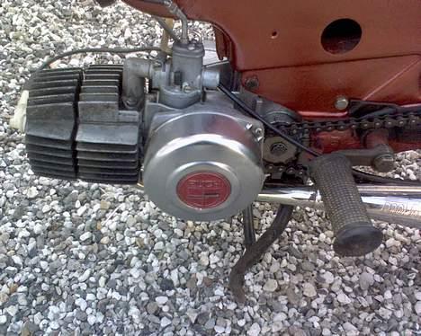 Puch :::::Maxi k::::::[SOLGT] billede 14