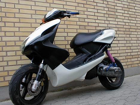 Yamaha VolCom RoX.. Byttet - nye billeder.. billede 1