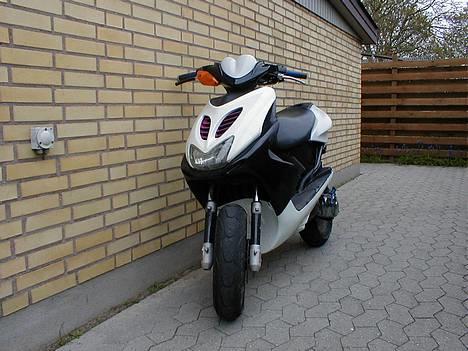 Yamaha VolCom RoX.. Byttet billede 2