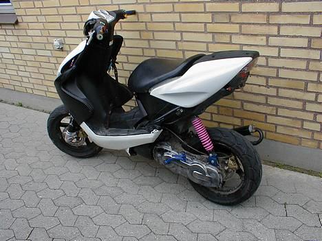 Yamaha VolCom RoX.. Byttet billede 3