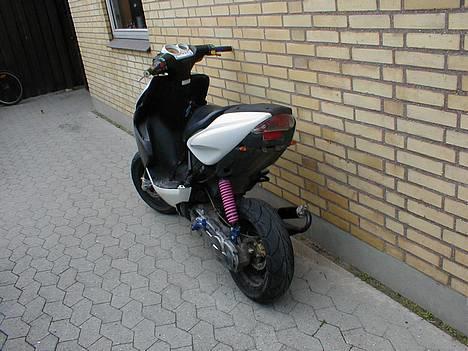 Yamaha VolCom RoX.. Byttet billede 4