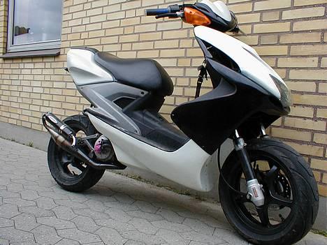 Yamaha VolCom RoX.. Byttet billede 5