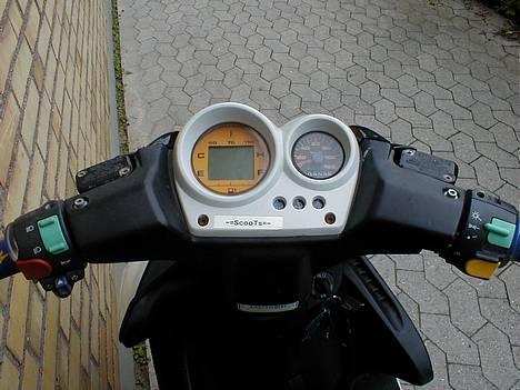 Yamaha VolCom RoX.. Byttet billede 7