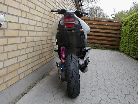 Yamaha VolCom RoX.. Byttet billede 8