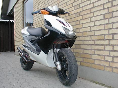 Yamaha VolCom RoX.. Byttet billede 9
