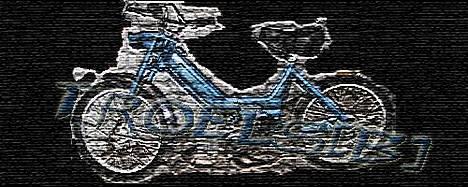 Puch Maxi k solgt :'( billede 10