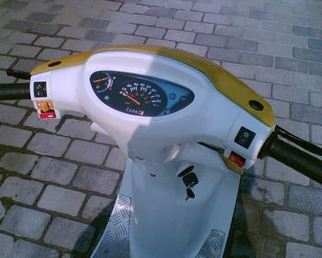 PGO Comet billede 5