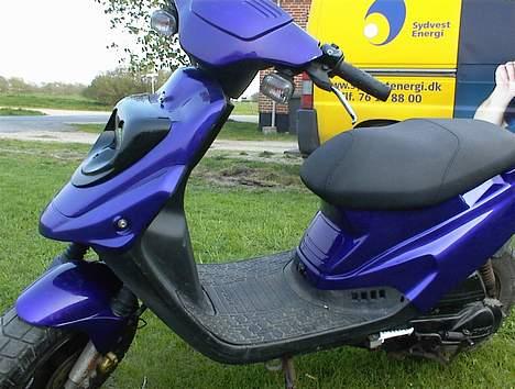 PGO hot 50 billede 2