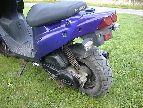 PGO hot 50 billede 3