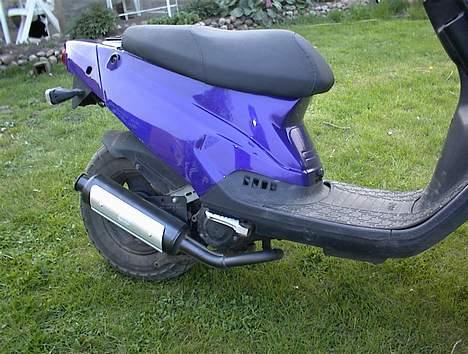 PGO hot 50 billede 4