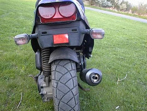 PGO hot 50 billede 5