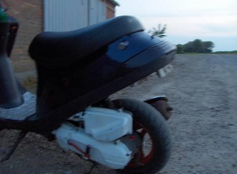 PGO cometSolgt! :D billede 6