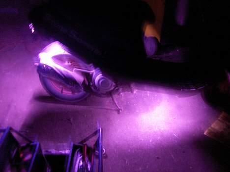 PGO cometSolgt! :D billede 8