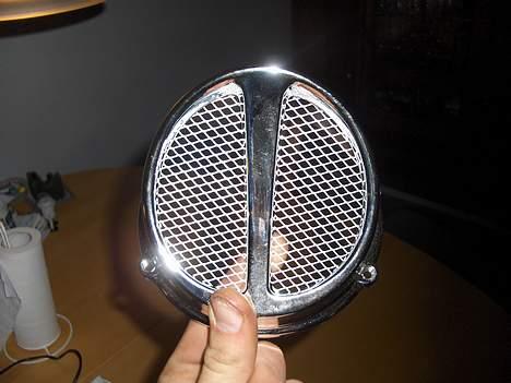 PGO cometSolgt! :D billede 9