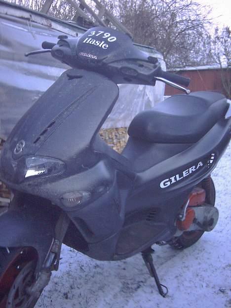 Gilera Runner<3 (solgt) billede 6