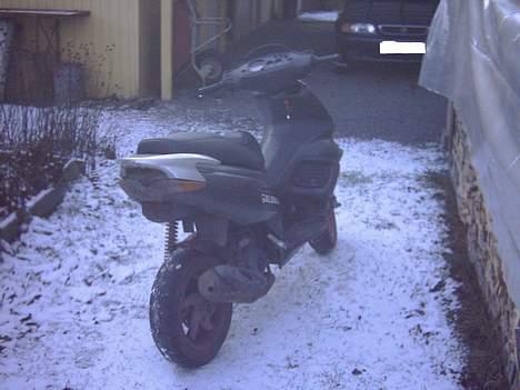 Gilera Runner<3 (solgt) billede 8