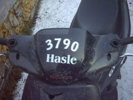 Gilera Runner<3 (solgt) billede 9