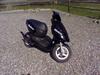 Aprilia Sonic  solgt
