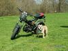 Sachs madass  [Tidl. scooter]