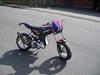 Suzuki Street Magic SR50 LC