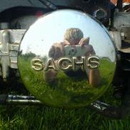 Sachs Hercules