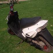 Yamaha bws ng