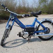 Puch Maxi k