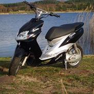 Yamaha Jog R (solgt)