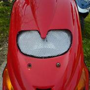 Gilera Stalker [SOLGT]