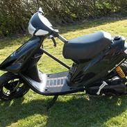 Yamaha Jog Fs
