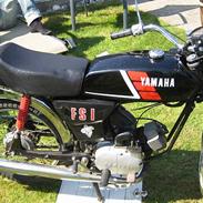 Yamaha FS1 4-gear (Solgt)