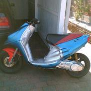 Derbi Paddock, Danmarks fedeste