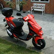 Derbi Paddock, Danmarks fedeste