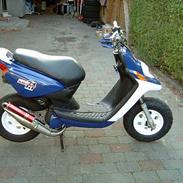 Yamaha BW´S NG SOLGT