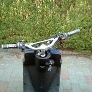 Yamaha BW´S NG SOLGT