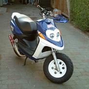 Yamaha BW´S NG SOLGT