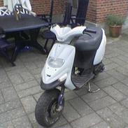 Gilera Stalker