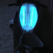 Yamaha Jog as [SOLGT!]