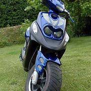 Yamaha bws spy. Tilsalg