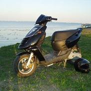 Aprilia sonic