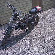 Sachs Madass SOLGT