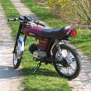 Puch Monza Juvel